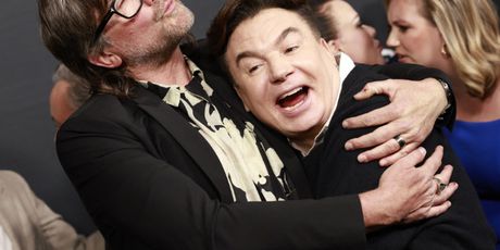 Mike Myers - 2