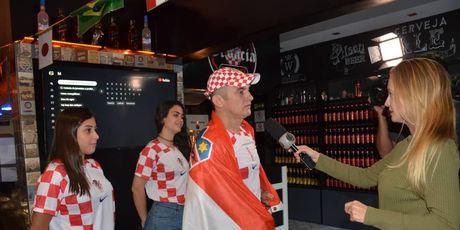 Croatia Sports Bar