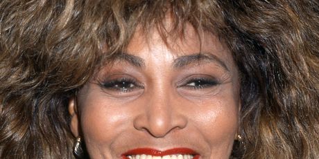 Tina Turner - 1