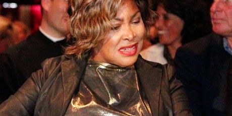 Tina Turner - 8