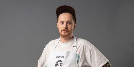 Tihomir Krklec, MasterChef - 23