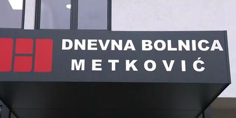 U Metkoviću otvorena Dnevna bolnica - 4