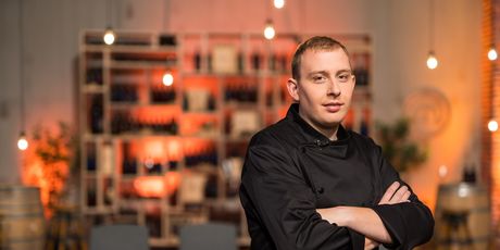MasterChef - 1