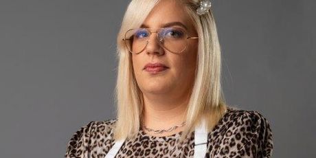 Lucija Davidović, MasterChef - 27