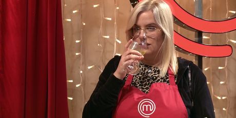 Lucija Davidović, MasterChef - 30