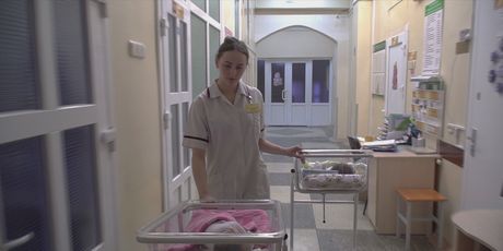 Smrt bebe u kontejnerskom naselju u Petrinji - 3