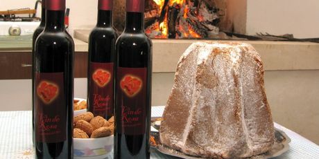 Vin de Rosa - 9