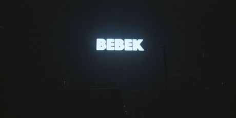 In Magazin: Željko Bebek - 7