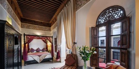 Riad Azzar
