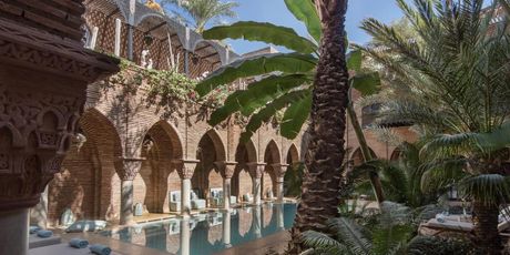 La Sultana Marrakech