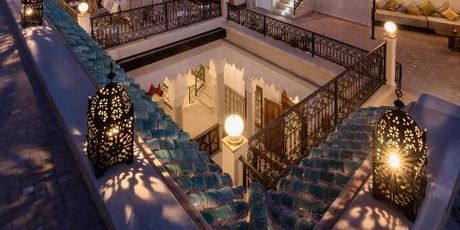 Riad Spice