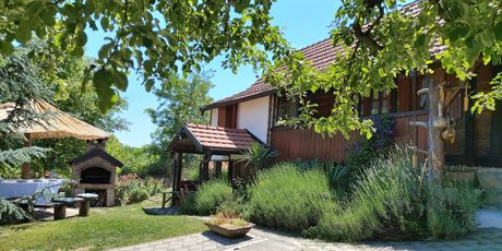Ponuda kuća za zimski odmor - 2