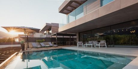 Ponuda kuća za zimski odmor - 4