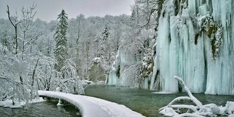 Lyra Plitvice - 3