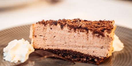 TAČ desert