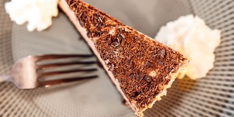 TAČ desert