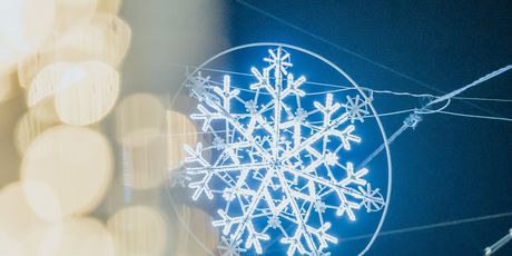 Advent u Osijeku