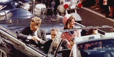 Dokumenti o atentatu na Kennedyja: Ilustracija - 4
