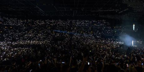 Koncert Jelene Rozge u Areni Zagreb - 8