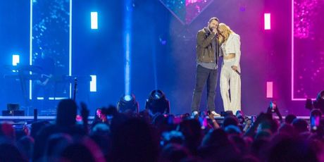 Koncert Jelene Rozge u Areni Zagreb - 9