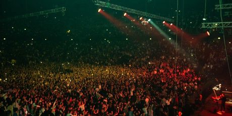 Koncert Saše Matića u Spaladium Areni - 9