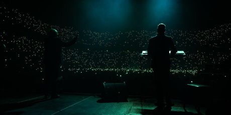 Koncert Saše Matića u Spaladium Areni - 11