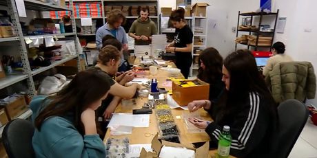 Bolja Hrvatska: AirCash i CircuitMess - 3