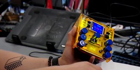 Bolja Hrvatska: AirCash i CircuitMess - 6