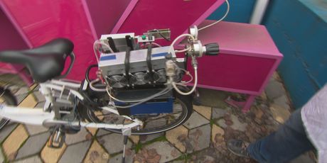 Vodik, energetska budućnost: Ilustracija - 1