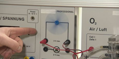 Vodik, energetska budućnost: Ilustracija - 2