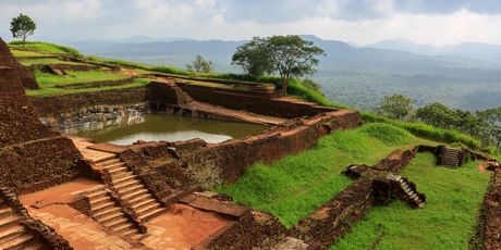 Sigiriya - 5
