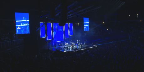 Dalmatino održao svoj prvi koncert u zagrebačkoj Areni - 4
