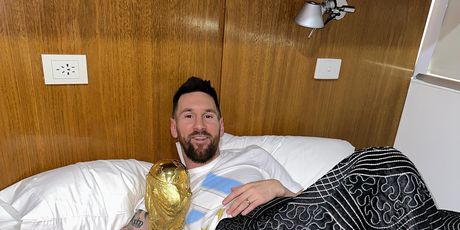 Leo Messi - 5