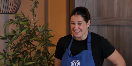 Maja Šabić, MasterChef - 23