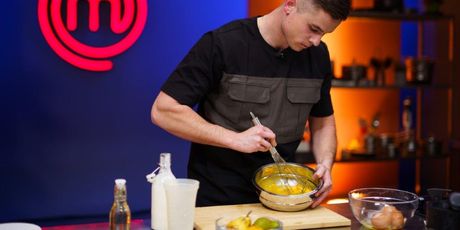 Leo Jurešić, MasterChef - 30