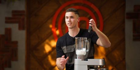 Leo Jurešić, MasterChef - 32