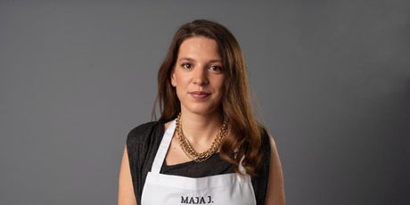 Maja Jalšovec, MasterChef - 8