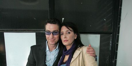 Massimo Savić i Eni Kondić