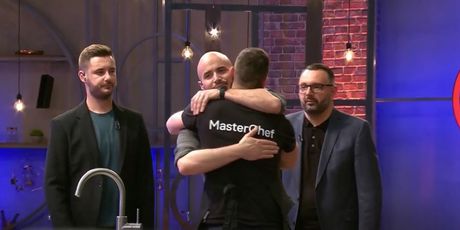 In Magazin: Masterchef - 1