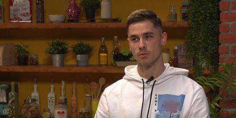 In Magazin: Masterchef - 4