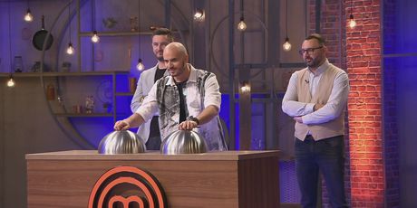 In Magazin: Masterchef - 2