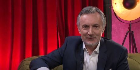 In Magazin: Miroslav Škoro - 6