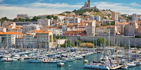 Marseille - 1