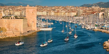 Marseille - 2