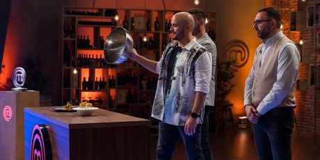 MasterChef - 4