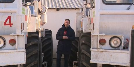 Čista energija iz utorbe zemlje - 1