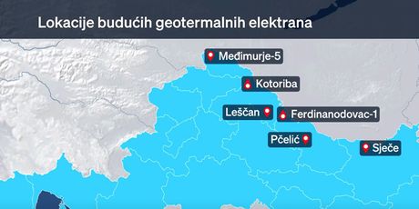 Čista energija iz utorbe zemlje - 3