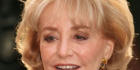 Barbara Walters - 1