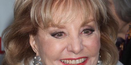 Barbara Walters - 2