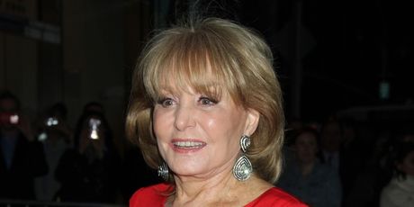 Barbara Walters - 3